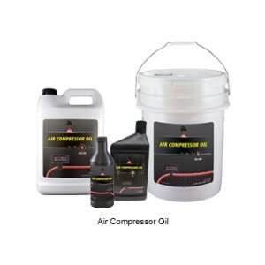   Grease Stick AC18 Air Compressor Oil  1 gallon bottle: Automotive