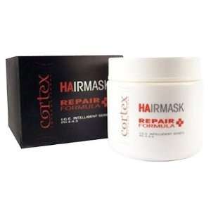 Cortex Hair Mask Repair Formula Hair Mask, 500 ml (Quantity of 1)