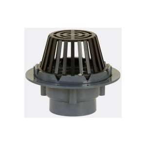  Sioux Chief 867 A4 4 ABS Roof Drain