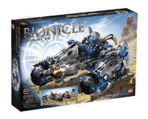8993 KAXIUM V3 lego bionicle NEW sealed NISB  