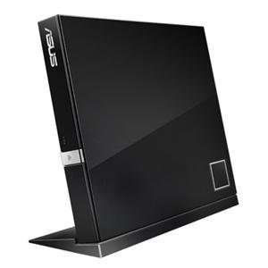  NEW External Slim Blu Ray Disc Com (Optical & Backup Drives 