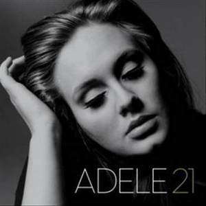 21 by Adele ~ BRAND NEW CD ~ SUPER FAST SHIPPING 886974469926  