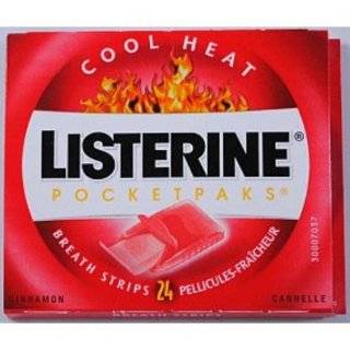 Listerine Strips Store   Buy Listerine Breath Strips & PocketPaks 