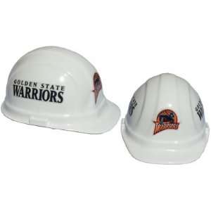  NBA Basketball Golden State Warriors Hard Hats: Home 