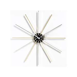  Vitra Nelson Star Clock by George Nelson
