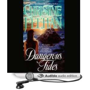 Dangerous Tides [Unabridged] [Audible Audio Edition]
