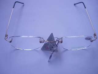 NEW Pairs Rimless Reading Glasses +3.00 Free Shipping  