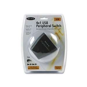  Belkin® USB Switch