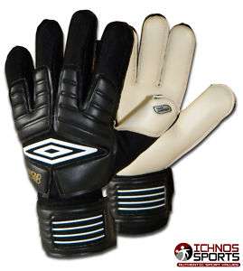 Umbro DP Premier adult size football goalkeeper gloves  