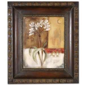  Love Letters I Abstract Art 50452 By Uttermost Furniture 