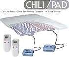 cooling mattress pad  