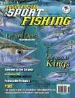 voucher is good for 1 year to florida sport fishing magazine complete 