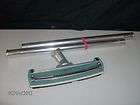 Vintage Electrolux Model G Bare Floor Attachment & 2 Extension Pipes