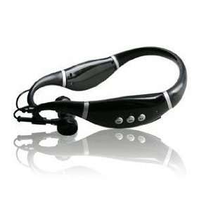 Sporty Bluetooth Wireless Stereo Headset (Music and Voice 