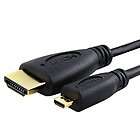 5ft micro hdmi video output cable for t mobile at