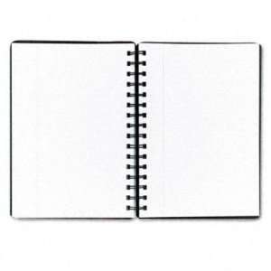  Executive Notebook   College Rule, 8 1/4x11 3/4, WE, 96 