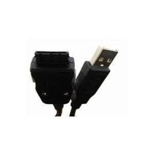   nique Data Boost USB USB2 Sync Cable for Samsung YP T9 Electronics