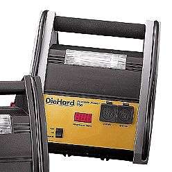  Power 950 with 12 Volt Outlets and Light  DieHard Automotive Battery 