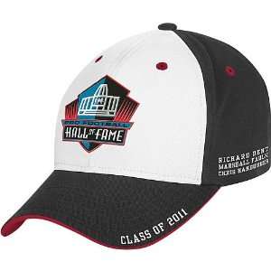  NFL Hall of Fame Class of 2011 Hat Adjustable Sports 
