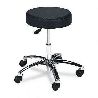 BioFit Economy Lab Chairs with Casters With Painted Footring, Model 