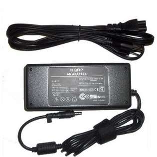 HP Pavilion DV2000 AC Power Adapter Battery Charger Power Supply as 