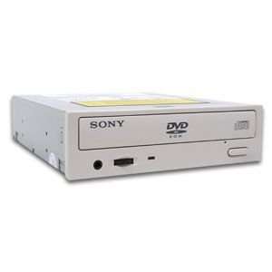  Sony CDU711 32X off white IDE CD ROM Electronics