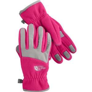  The North Face Denali Glove Youth  Kids