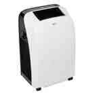   9,000 BTU Portable Air Conditioner, Fan, and Dehumidifier with Remote