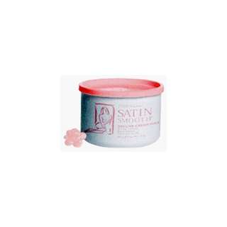  Satin Smooth Deluxe Cream Wax 14 fl.oz.: Beauty