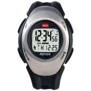 Physi Cal Enterprises MIO Motion Fit Petite Strapless Heart Rate Watch 