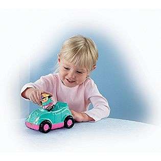 Little People Convertible  Fisher Price Toys & Games Vehicles & Remote 