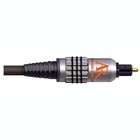 Acoustic Research PR182N Pro II Series Digital Optical Audio Cable (12 