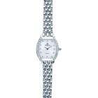 Euro Geneve White Gold Diamond Watch   14k from Euro Geneve, 0.45cts.
