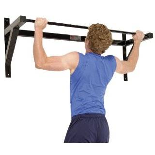  Muscle Driver USA Pendlay Elite Wall Mounted Pull Up 