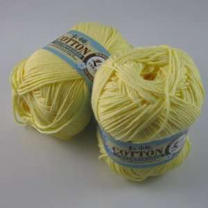   cotton yarn crochet cotton yarn baby yarn mix: Arts, Crafts & Sewing