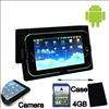 10.2 ePad FlyTouch2 Android 2.1 WiFi GPS MID Tablet PC  
