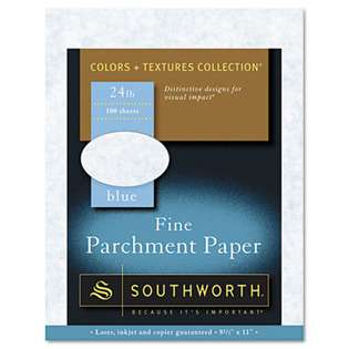 Colored Parchment Paper Baking  