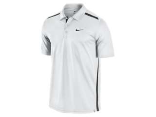  Nike Dri FIT UV N.E.T. Mens Tennis Polo