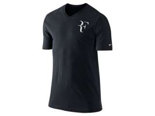 Nike Store France. Tee shirt de tennis Federer « RF » pour Homme