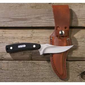 Outdoor Life Fixed Blade Skinner Knife 