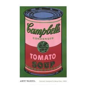 Warhol, Andy Movie Poster, 24 x 36 
