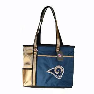  NFL St Louis Rams Carry All Tote