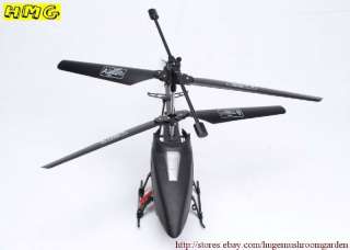 RC Camera Vedio Helicopter 3.5CH w/GYRO Exclusive Alloy Series 16inch 