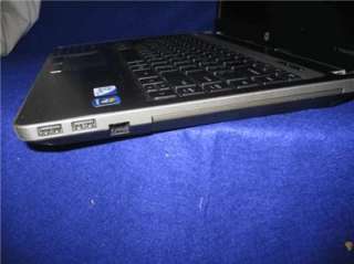 HP Probook 4430s Laptop Win 7 320GB HDD 4GB Ram Intel Celeron  