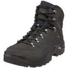 Lowa Mens Renegade II GTX Mid Hiking Boot,Dark Grey/ Navy,13 M US