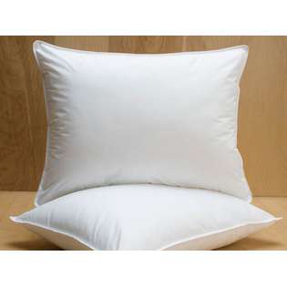 Extra Firm Body Pillow  