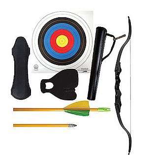 Martin XR Recurve Bow Kit 135  Fitness & Sports Hunting Bows 