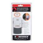   Security Products SE 0101C Door and Window Defender with Chime Feature