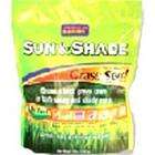 Shade Grass Seed Mix  