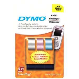  DYMO Label & Printing Products 1741827 1/2 LetraTag 